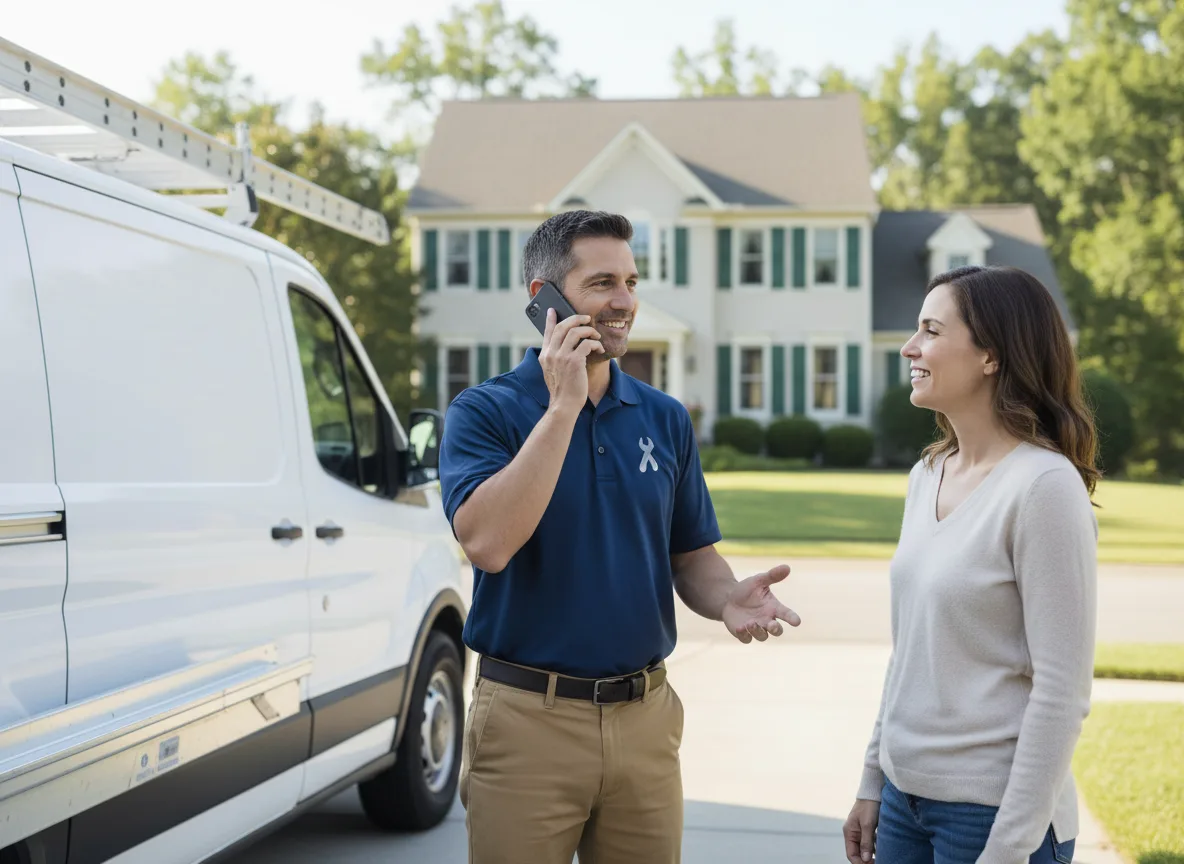Home Gutter Service Dennison, MN FAQs